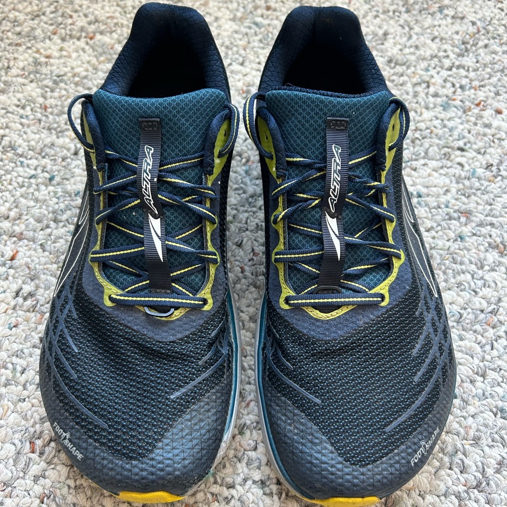 Altra Timp Men’s Shoes